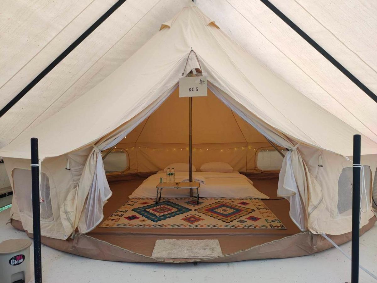 Khaolakcamping Ban Lam Ru 外观 照片